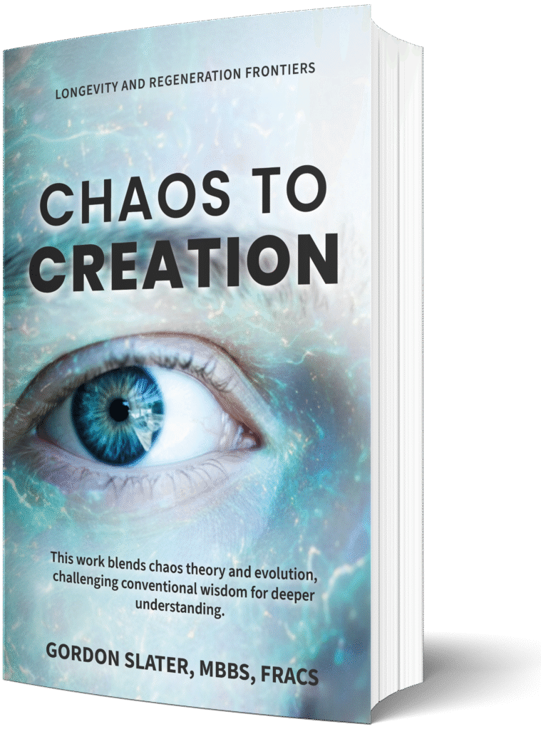 chaos to creation